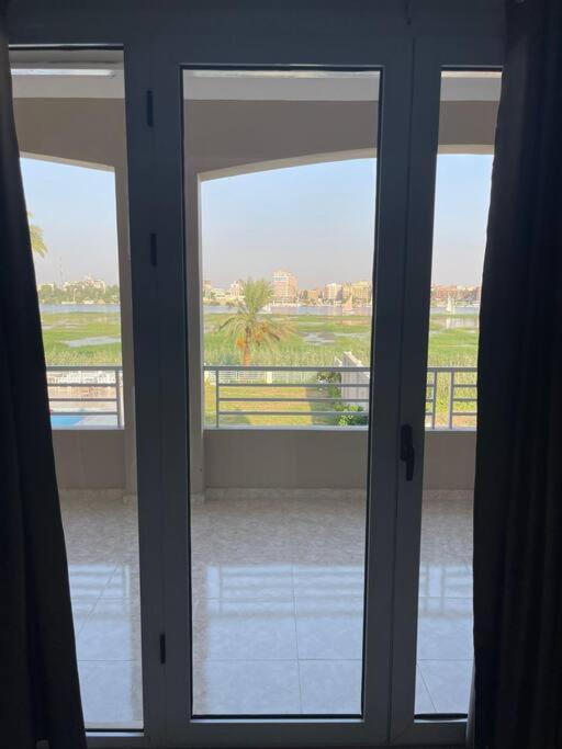 Royal Nile Villa - Nile View Apartment 1 Louxor Extérieur photo